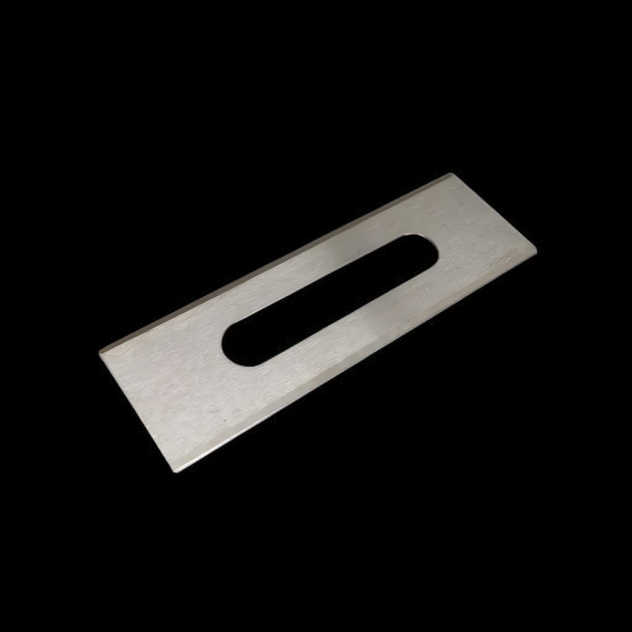 Tungsten Carbide Industrial Knives
